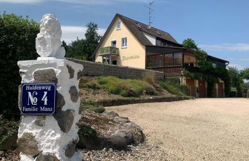 Ferienwohnung Jägerstüble - Photo 9