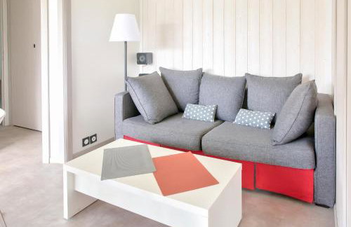 Chalet pour 4 - Résidence avec piscine - Foto 8