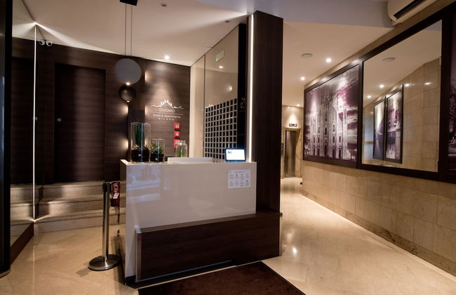 Duomo Hotel & Apartments - Photo 2