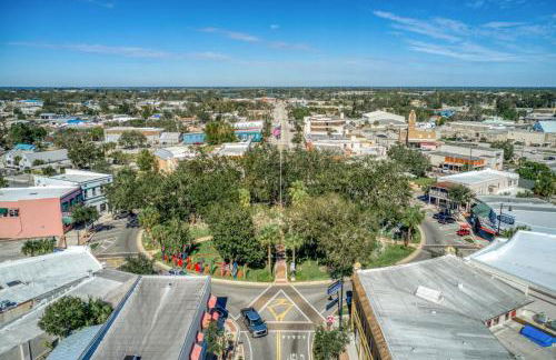 Circle Overlook-Downtown Apartment Stay - Foto 40