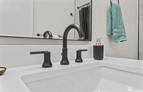 Lux 2Bedroom Apartment in Dupont Circle - Foto 20