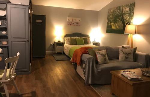 Hillview Lodge - Foto 6