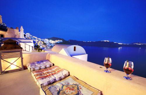 Alafouzou Cave Loft - Foto 58