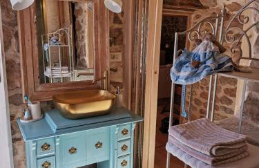 Festina Lente Heritage Villa Krk - Heated pool - Foto 24