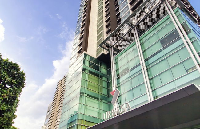 Urbana Sathorn Hotel - Foto 73