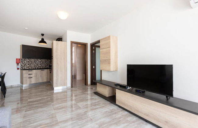 Kalkara - Modern 2 Bedrooms Apt Nb 3 - Foto 9