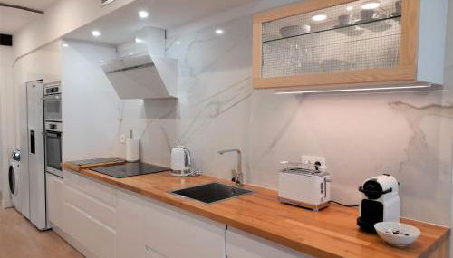 Apartamento con encanto en centro histórico Lugo -TineriaLucusHome - Foto 3