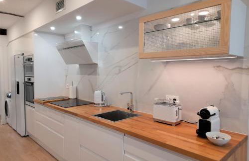 Apartamento con encanto en centro histórico Lugo -TineriaLucusHome - Foto 3