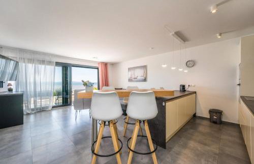 JamC Dream Familientraum direkt am Meer mit beheiztem Pool - Photo 15