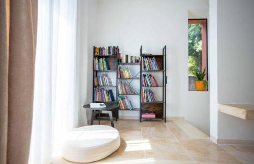 Villa Les Chants Vallonnés - Foto 41