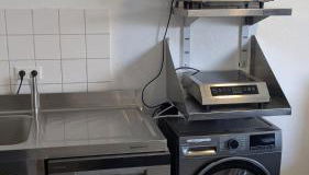 Moderne kleine Wohnung im Ex-Studentenwohnheim in Essen - Foto 5