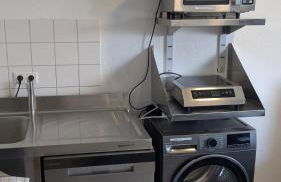 Moderne kleine Wohnung im Ex-Studentenwohnheim in Essen - Foto 5