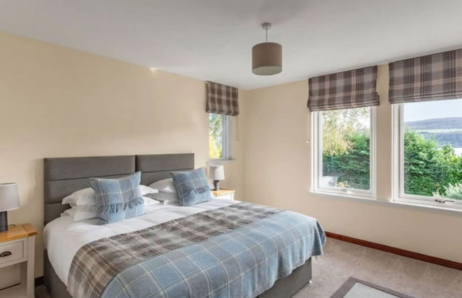 Loch Ness Cottages - Foto 22