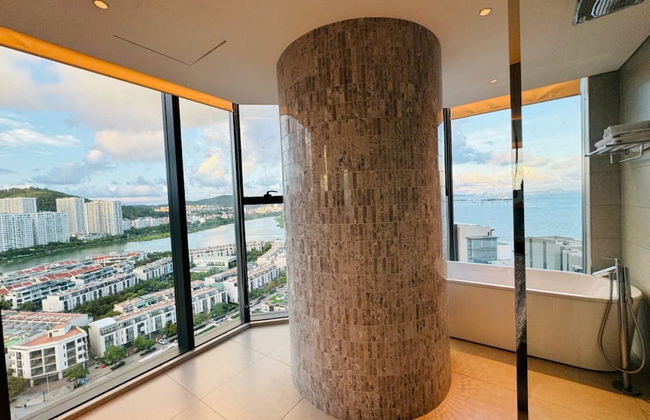 Premier Apartment in A La Carte Ha Long Bay - Foto 63