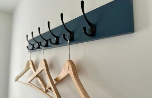 Contemporary 3 Bedroom home in Launton Village - close to Tythe Barn, Bicester Shopping & Bicester Heritage - Foto 26