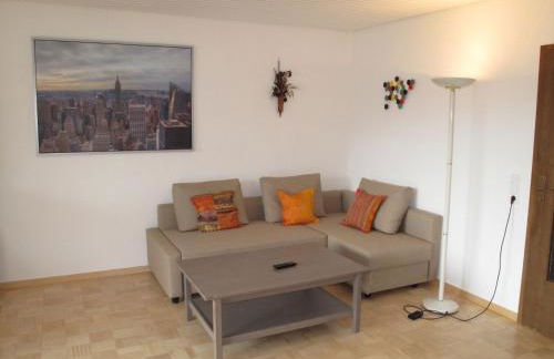 Apartment Vogesenblick by Interhome - Foto 37