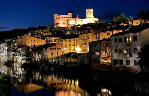 Casa Nemesio, enclave y vistas excepcionales - Foto 28