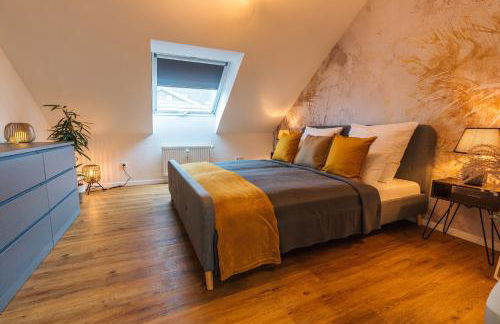 Modern - Citynah - HBF - Helios - Messe Düsseldorf - Foto 36