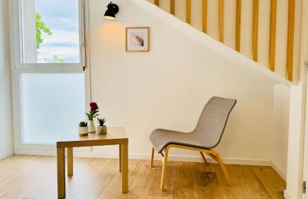 Studio L'Essentiel - Parking & Wifi - Foto 3