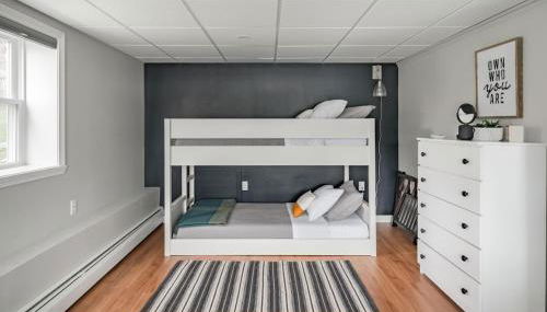 Swim, Boat and Explore! Lake Champlain Retreat! - Photo 4