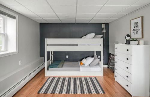 Swim, Boat and Explore! Lake Champlain Retreat! - Foto 23