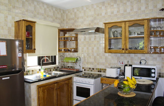 Stelia Seychelles - Foto 5