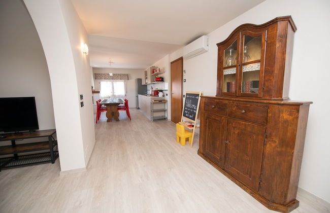 Il Cortiletto - Appartamento Lores - Foto 27