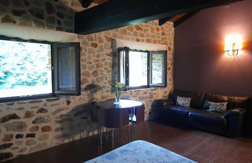 Apartamentos Rurales Larrago - Photo 68