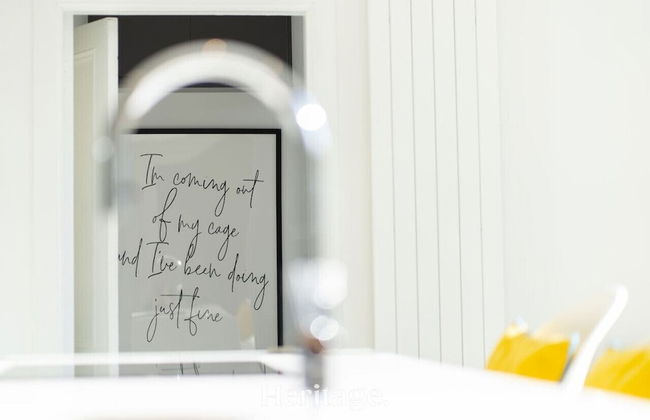 Sunnybrae House Seaside Family-friendly Getaway in Stonehaven With Hot Tub - Foto 31