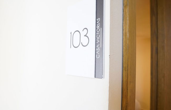 Casa Victorias - Foto 15