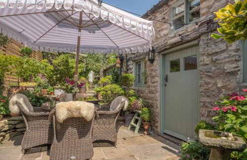 Helmsley Garden Cottage & Railway Carriage - Foto 1