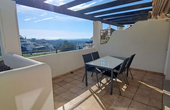 Aloha Hill Club Golf & Spa Apartments - Foto 54