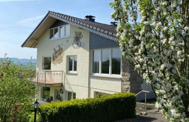 Ferienwohnung Wachtküppel - Foto 21