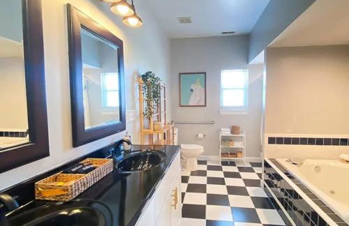 Sojourn The Lighthouse Beach Front Resort Villa - Photo 27