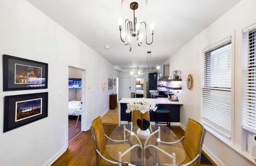 Chi-Town Hideout #1 - Near Metra - Foto 4