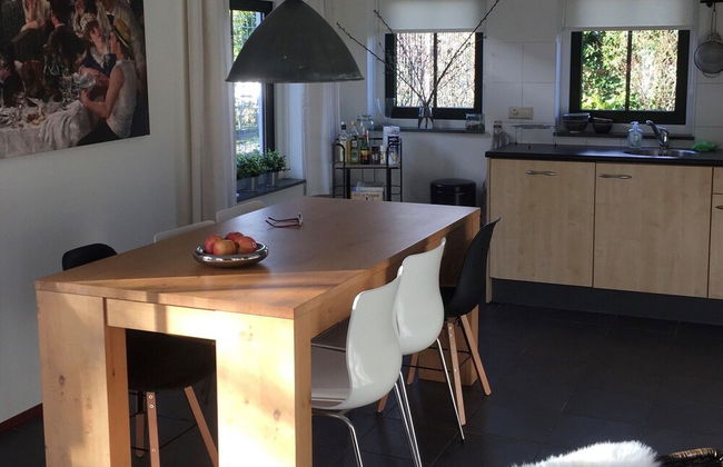 Nice Holiday Home with Dishwasher near Beach - Photo 13