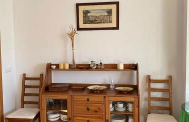 Ático con chimenea en Bronchales - Foto 23