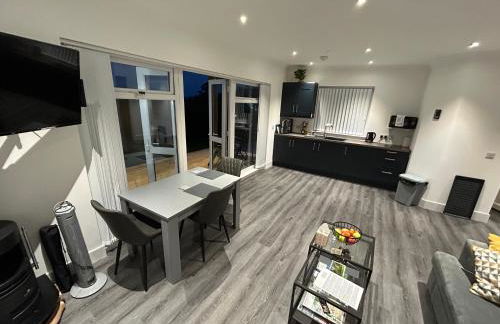 Castle Glen Lodge - Photo 13