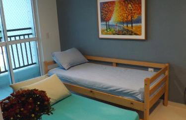 Smart Residence Flat - 509 - Foto 8