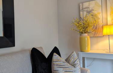 Pen-Y-Worlod Cottages - Foto 9