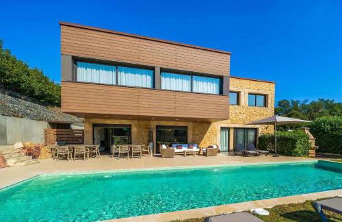 Villa California - Costa Brava - Platja d'Aro - Foto 43