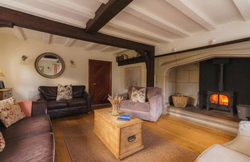 Half Way House, Clappersgate, sleeps 8 - Foto 34