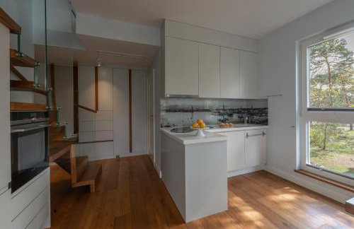 Apartamenty In Mestwina 37 Jurata - Foto 41