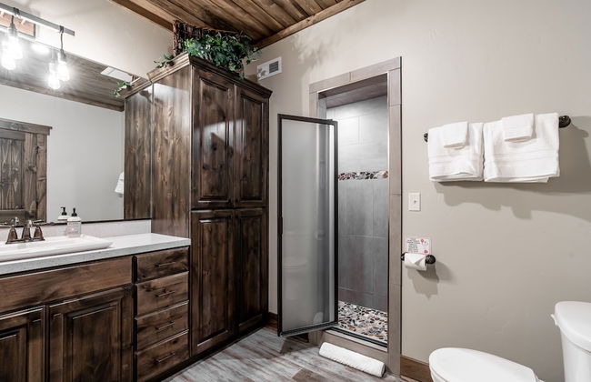 My Yellowstone Retreat - Foto 36