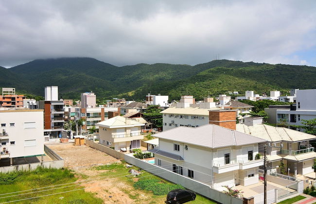 Spazio di Palmas a 300 metros da praia - Photo 45