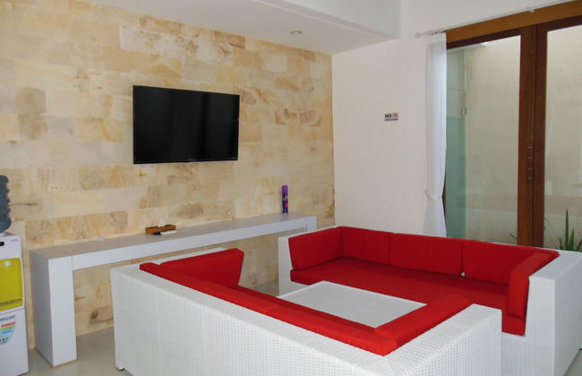 HK Villa Bali - Foto 5