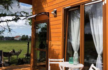 Zamieszkaj na wsi blisko Warszawy - Foto 1