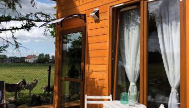 Zamieszkaj na wsi blisko Warszawy - Foto 1