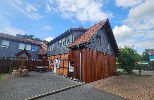 Gästehaus Treder - Photo 26