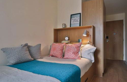 IQ Dorchester House in Bournemouth - Foto 14